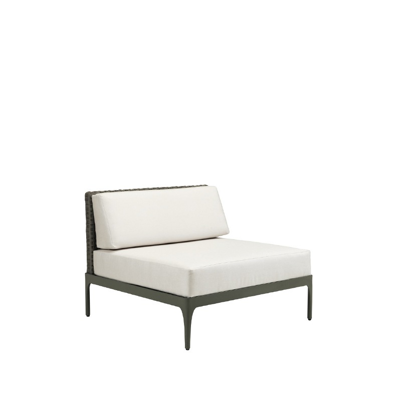 Ethimo INFINITY Mittelmodul