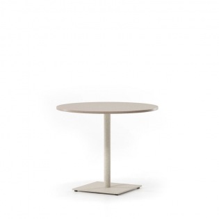 Kettal NET Tisch rund