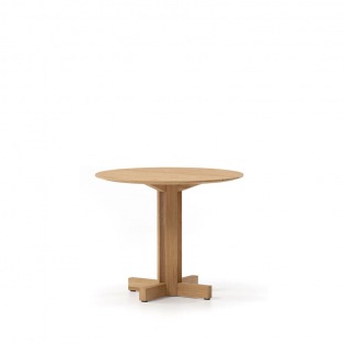 Kettal ALTAR Esstisch Ø 90 cm