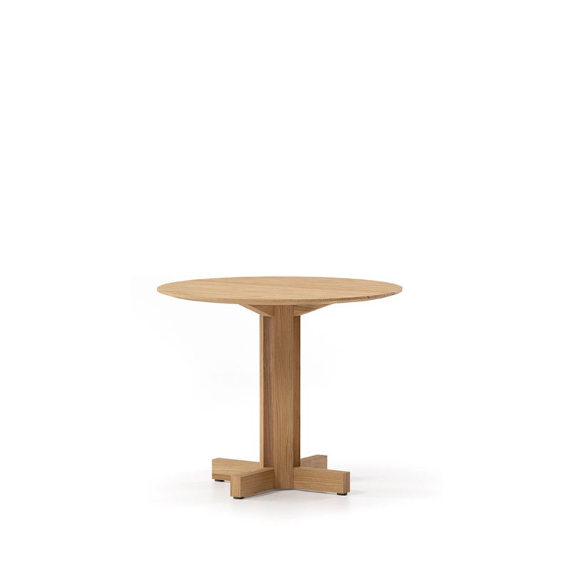 Kettal ALTAR Esstisch Ø 90 cm