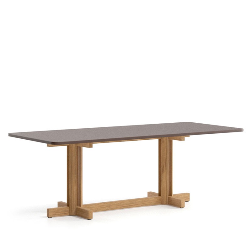 Kettal ALTAR Esstisch