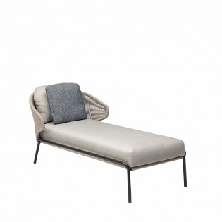 Manutti RADOC Chaiselongue