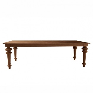 Gervasoni GRAY 35 Ausziehtisch 160/210x90 cm