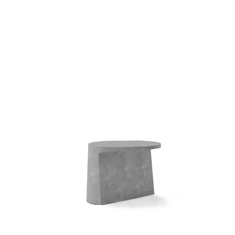 Kettal GIRO Beistelltisch Ø 60 cm