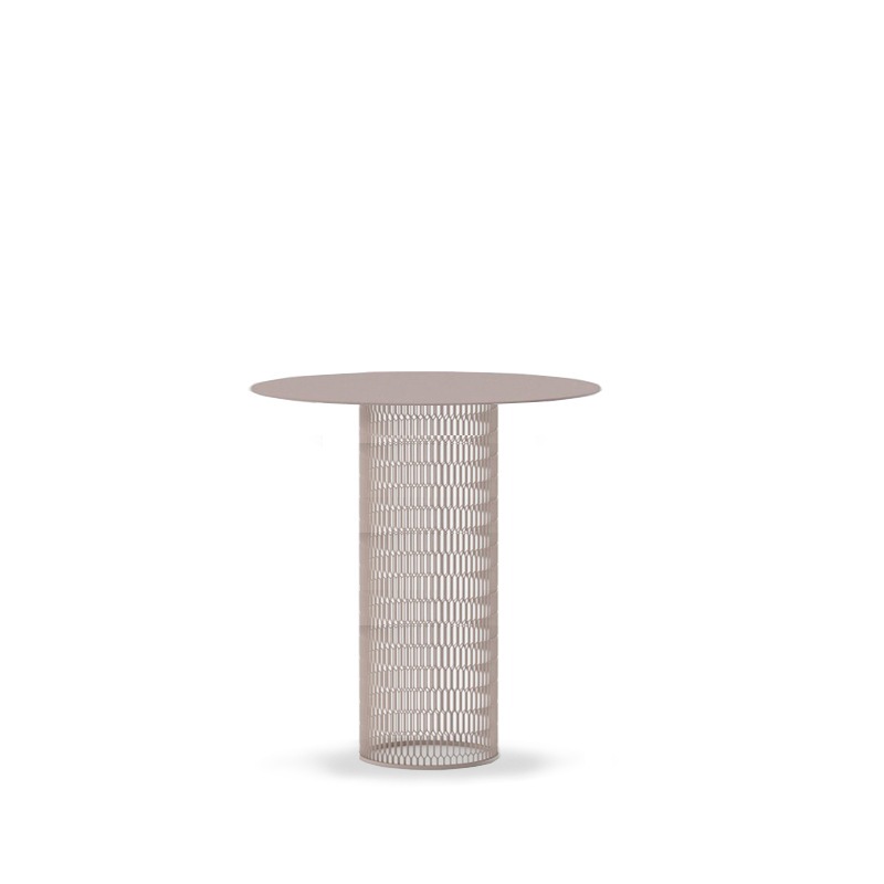 Kettal ROLL Bartisch rund Ø 90 cm