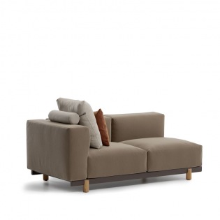 Kettal MOLO Eckelement