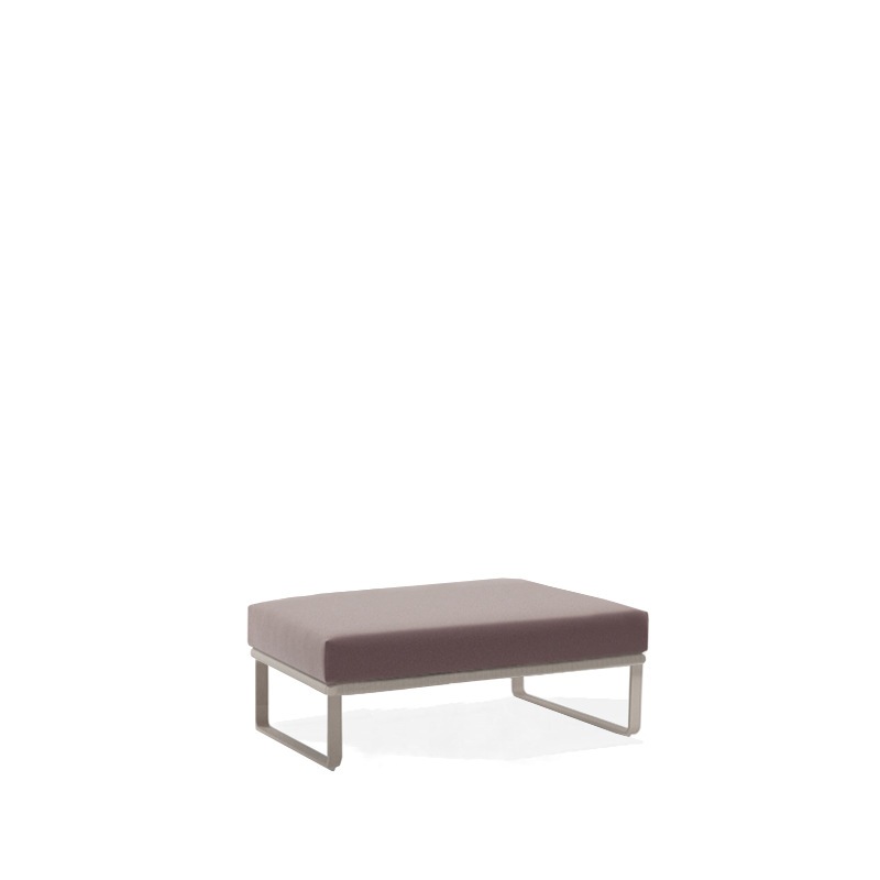 Kettal BITTA Hocker L
