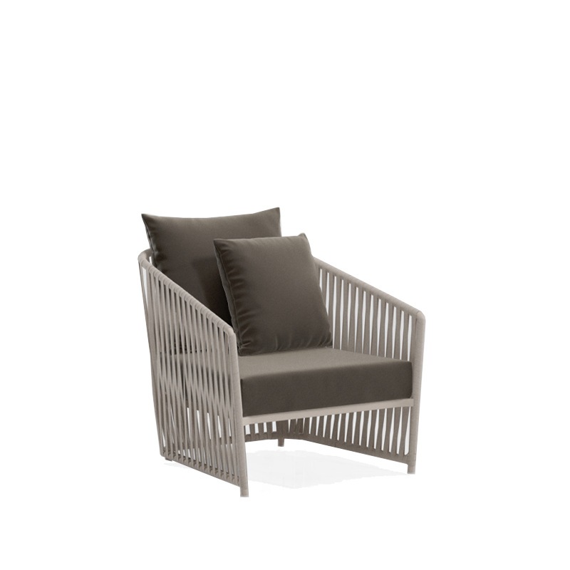 BITTA LOUNGE Clubsessel