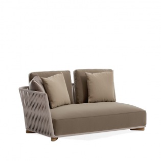 Kettal GRAND BITTA Endelement links