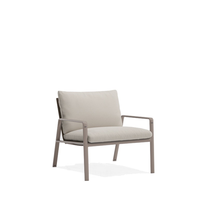 Kettal PARK LIFE Club Sessel