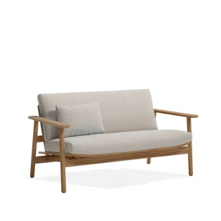 RIVA 2-Sitzer Sofa