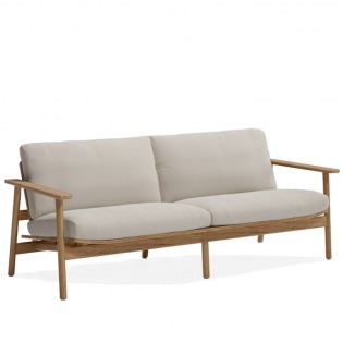 RIVA 3-Sitzer Sofa