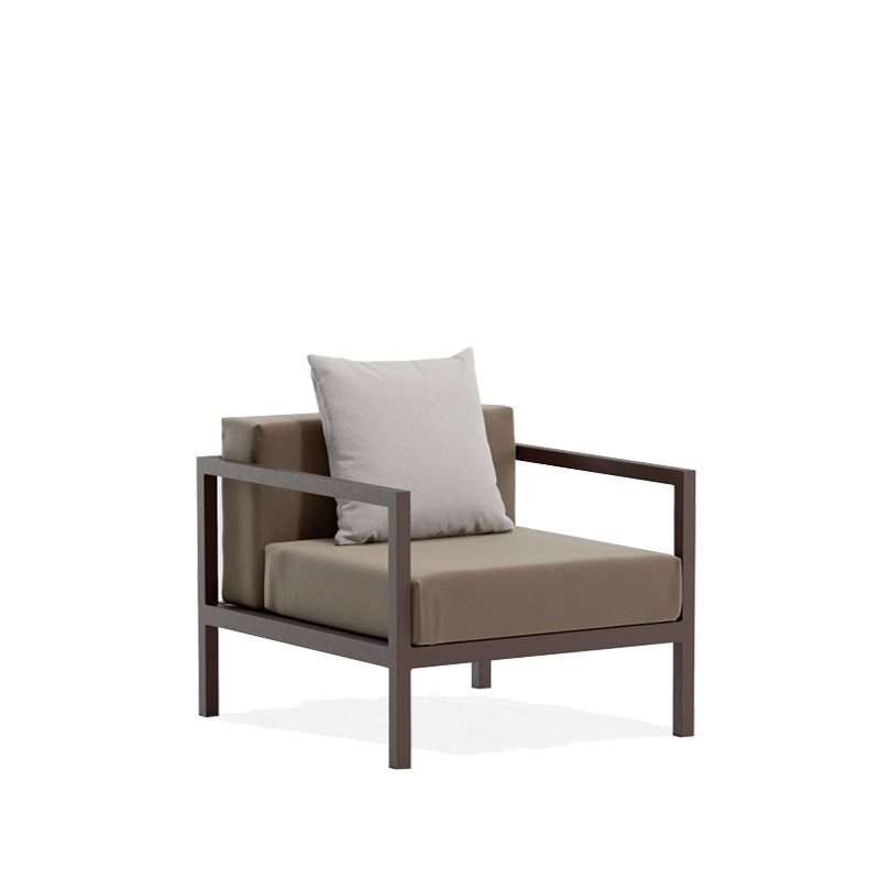 Kettal LANDSCAPE Loungesessel