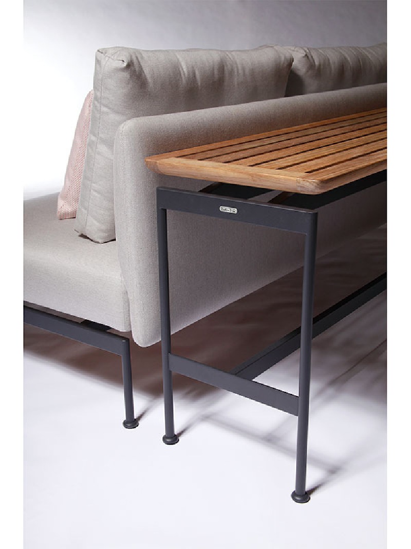 BarlowTyrie LAYOUT Konsoltisch 40x165 cm