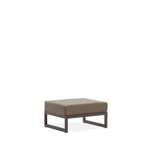 Kettal LANDSCAPE Hocker