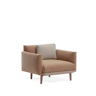 Kettal BOMA Clubsessel