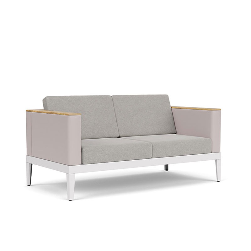 Barlow Tyrie AURA 2-Sitzer Sofa