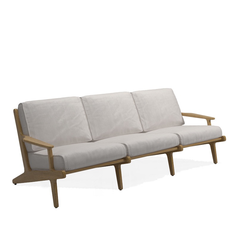 Bay 3-Sitzer Sofa