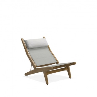 Gloster BAY Verstellsessel