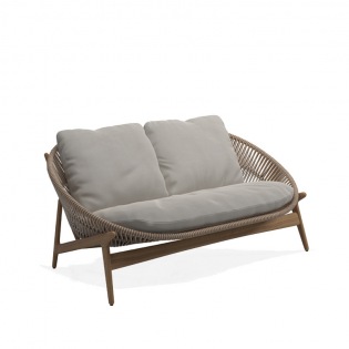 Gloster BORA Sofa