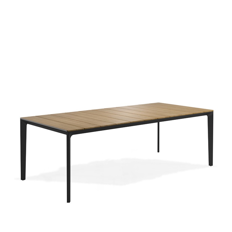 Schutzhülle Carver Tisch 220