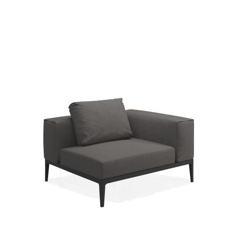 Schutzhülle Grid Eckelement