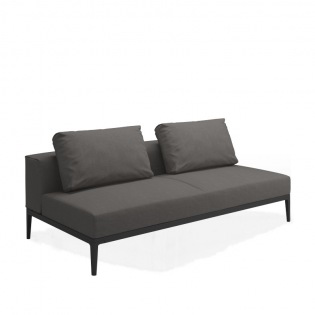 Schutzhülle Grid Mittelelement