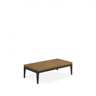 Schutzhülle Grid  Kaffeetisch 103 x 50