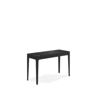 Gloster GRID Konsoltisch 103 x 40 cm