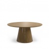 Schutzhülle WHIRL Tisch Teak Ø 150 cm