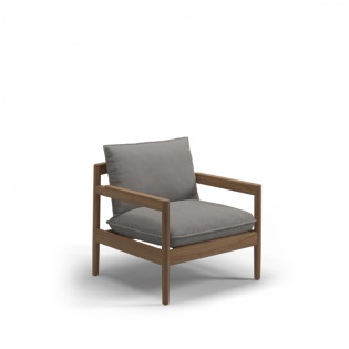 Schutzhülle SARANAC Sessel