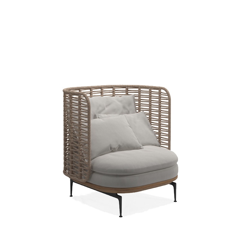 Gloster MISTRAL Lounge-Sessel