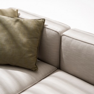 Roda ESTENDO Sofa-Kombination 1