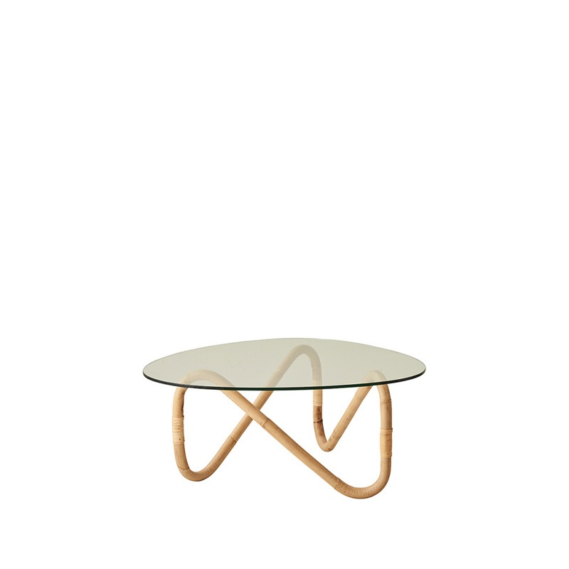 Cane-Line WAVE Couchtisch
