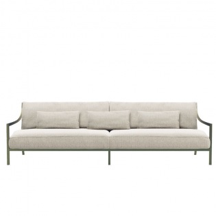 Sifas OXFORD 3-Sitzer Sofa