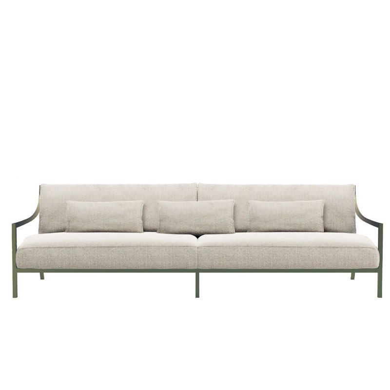 Sifas OXFORD 3-Sitzer Sofa