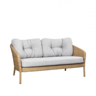 Cane-line OCEAN LARGE Weave 2-Sitzer Sofa