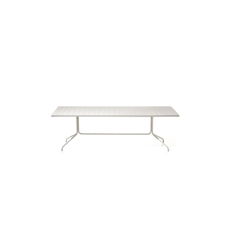 Schutzhülle für BRISE 33 Tisch 240 x 90 cm
