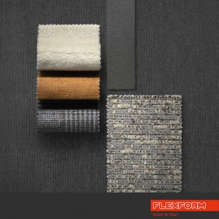 Flexform Stoffmuster