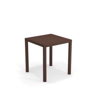 Emu NOVA Tisch quadratisch