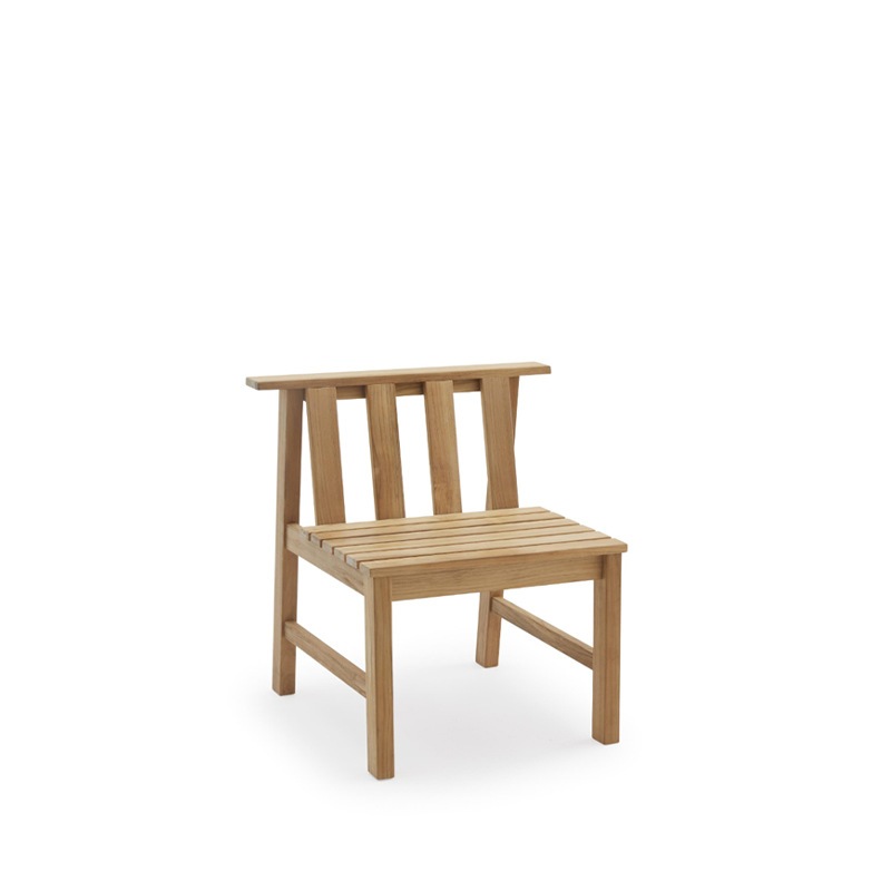 Skagerak PLANK Stuhl