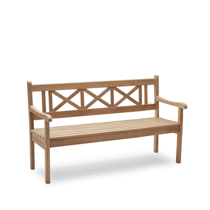 Skagerak SKAGEN Bank Teak