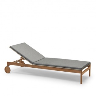 Polsterauflage für PELAGUS Sonnenliege