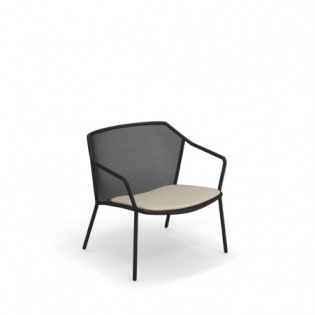 Emu Sitzkissen für DARWIN Loungechair