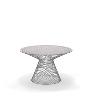 Emu HEAVEN Tisch Ø 120 cm