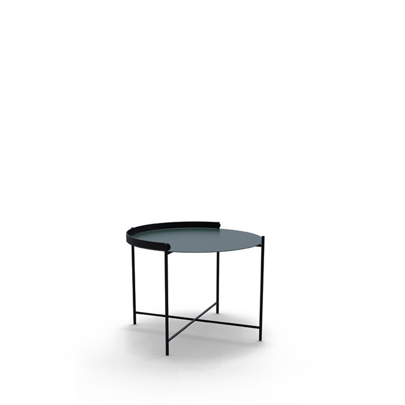 Houe EDGE Tablett-Tisch Ø 62 cm
