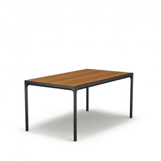 Houe FOUR Tisch 160 x 90 cm