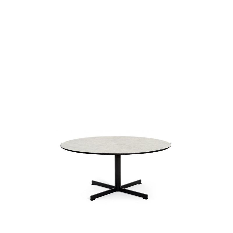 Varaschin SUMMER SET Couchtisch Bistro rund