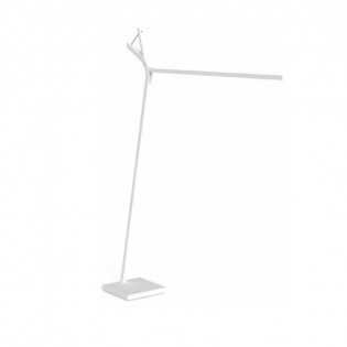 Talenti CLEOSOFT ALU Bogen-Lampe