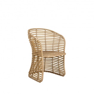 Cane-line BASKET Armlehnstuhl